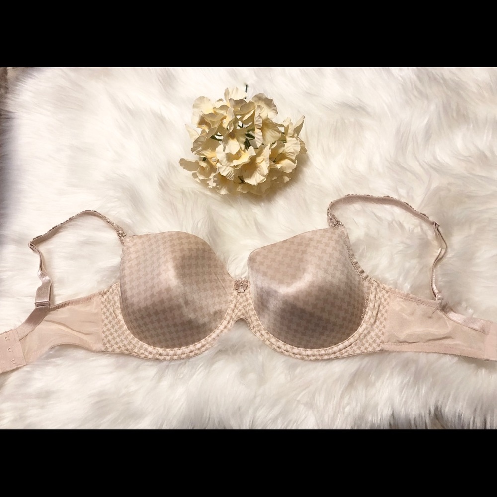Rosa Faia Bra